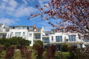 Residenz Bellevue Fewo 33 Fewo cc Herrmann Zinnowitz